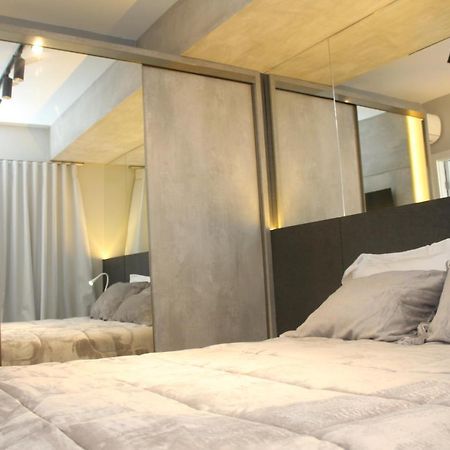 Myhome - Suite De Luxo Proximo Ao Shopping Iguatemi E Consulado Americano Porto Alegre Buitenkant foto