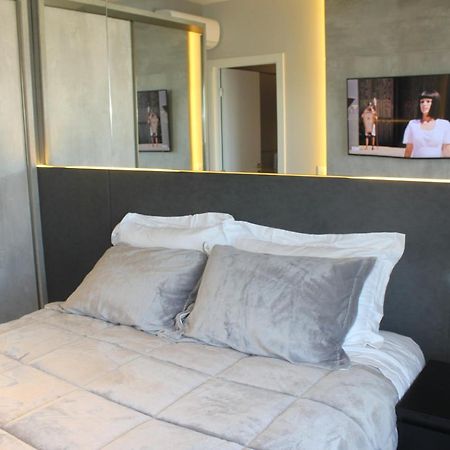 Myhome - Suite De Luxo Proximo Ao Shopping Iguatemi E Consulado Americano Porto Alegre Buitenkant foto