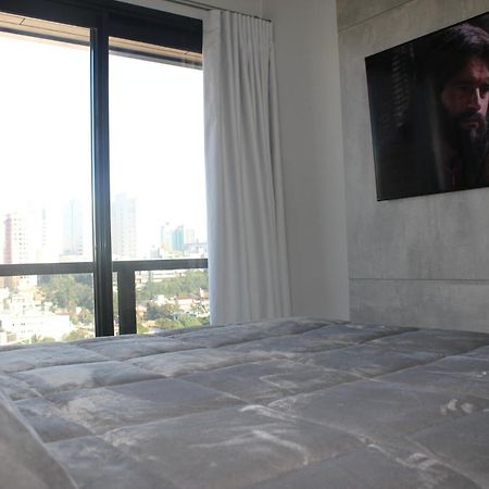 Myhome - Suite De Luxo Proximo Ao Shopping Iguatemi E Consulado Americano Porto Alegre Buitenkant foto