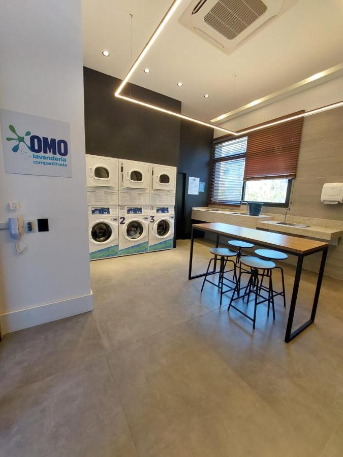Myhome - Suite De Luxo Proximo Ao Shopping Iguatemi E Consulado Americano Porto Alegre Buitenkant foto