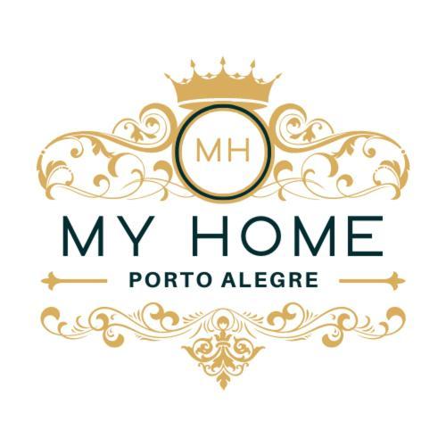 Myhome - Suite De Luxo Proximo Ao Shopping Iguatemi E Consulado Americano Porto Alegre Buitenkant foto