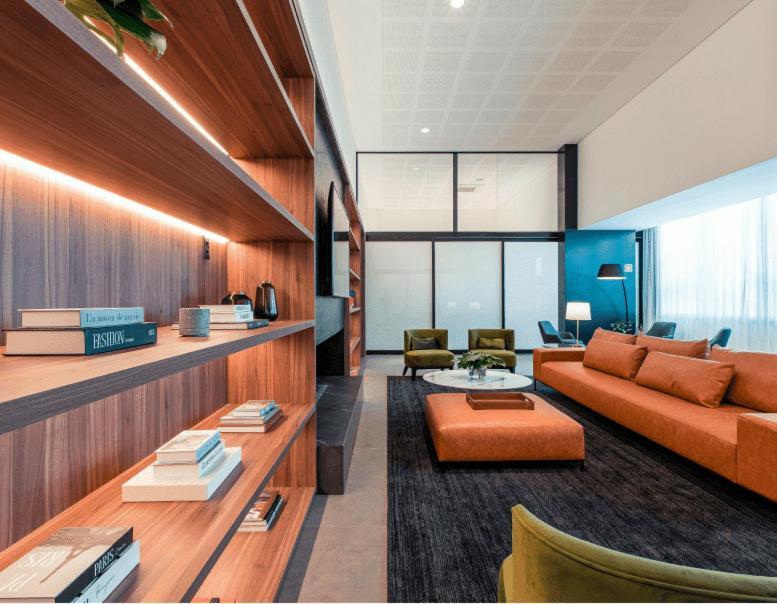 Myhome - Suite De Luxo Proximo Ao Shopping Iguatemi E Consulado Americano Porto Alegre Buitenkant foto