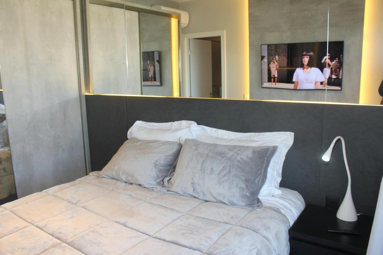 Myhome - Suite De Luxo Proximo Ao Shopping Iguatemi E Consulado Americano Porto Alegre Buitenkant foto